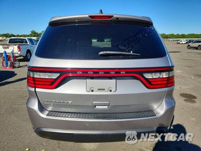 Zdjęcie 6 z 14 samochodu: 2017 DODGE DURANGO SXT VIN:1C4RDJAG8HC879240 - miniatura