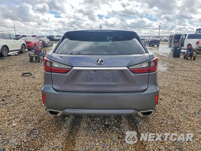 Zdjęcie 6 z 13 samochodu: 2017 LEXUS RX 350 BASE VIN:2T2BZMCA6HC054023 - miniatura