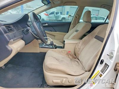 Zdjęcie 7 z 12 samochodu: 2013 TOYOTA CAMRY LE VIN:4T4BF1FKXDR324904 - miniatura