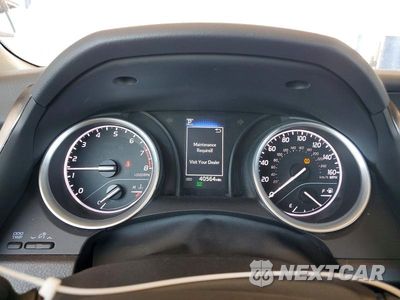 Zdjęcie 9 z 12 samochodu: 2024 TOYOTA CAMRY LE VIN:4T1C11AK0RU899928 - miniatura