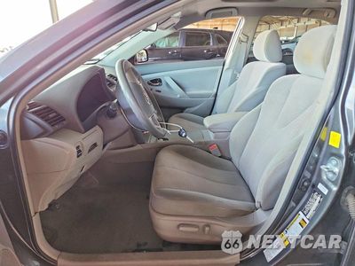 Zdjęcie 7 z 13 samochodu: 2011 TOYOTA CAMRY LE VIN:4T1BF3EK2BU645646 - miniatura