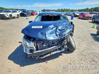 Piąte zdjęcie samochodu w środku: 2013 TOYOTA CAMRY SE VIN:4T1BF1FK2DU721842 - miniatura