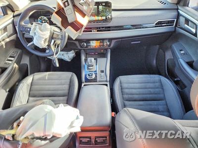 Zdjęcie 8 z 13 samochodu: 2023 MITSUBISHI OUTLANDER SE VIN:JA4J4UA87PZ041536 - miniatura