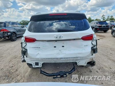 Zdjęcie 6 z 14 samochodu: 2020 HYUNDAI SANTA FE LIMITED 2.0T VIN:5NMS53AA7LH281656 - miniatura