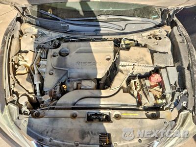 Zdjęcie 11 z 12 samochodu: 2016 NISSAN ALTIMA 2.5 VIN:1N4AL3AP2GN315300 - miniatura