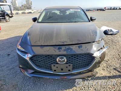 Piąte zdjęcie samochodu w środku: 2026 MAZDA 3 SELECT SPORT VIN:JM1BPABL1T1895207 - miniatura
