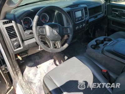 Zdjęcie 8 z 12 samochodu: 2021 RAM 1500 CLASSIC TRADESMAN VIN:3C6JR6DG1MG624533 - miniatura