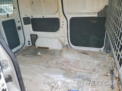 Zdjęcie 11 z 14 samochodu: 2017 NISSAN NV200 SV DELIVERY VAN VIN:3N6CM0KN0HK702007 - miniatura