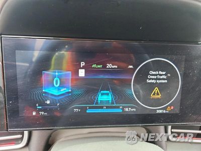 Zdjęcie 9 z 12 samochodu: 2025 HYUNDAI ELANTRA SEL VIN:KMHLS4DG7SU854335 - miniatura