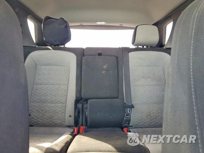 Zdjęcie 10 z 13 samochodu: 2022 CHEVROLET EQUINOX LS VIN:3GNAXHEV0NS104739 - miniatura