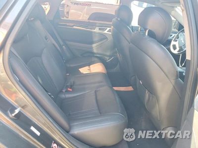 Zdjęcie 10 z 12 samochodu: 2017 GENESIS G80 3.8 VIN:KMHGN4JE3HU198588 - miniatura