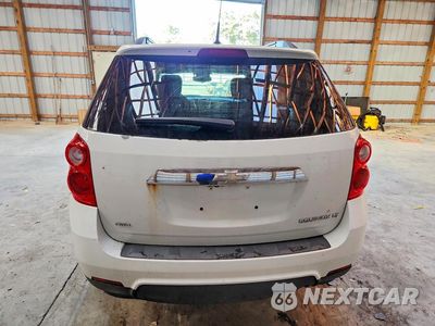 Zdjęcie 6 z 13 samochodu: 2012 CHEVROLET EQUINOX LT VIN:2GNFLEEK4C6132836 - miniatura