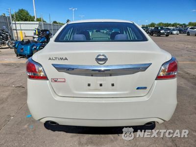 Zdjęcie 6 z 12 samochodu: 2014 NISSAN ALTIMA 2.5 S VIN:1N4AL3AP2EC164421 - miniatura