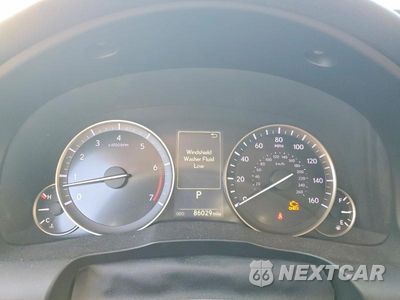 Zdjęcie 9 z 12 samochodu: 2016 LEXUS ES 350 VIN:JTHBK1GGXG2220139 - miniatura