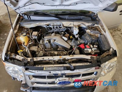 Zdjęcie 12 z 14 samochodu: 2008 FORD ESCAPE XLT VIN:1FMCU03158KE39681 - miniatura