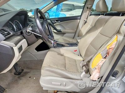 Zdjęcie 7 z 12 samochodu: 2010 ACURA TSX VIN:JH4CU2F6XAC024801 - miniatura