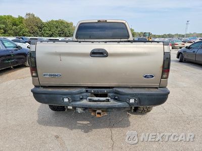 Zdjęcie 6 z 13 samochodu: 2007 FORD F350 SRW SUPER DUTY VIN:1FTWW31P97EA76349 - miniatura