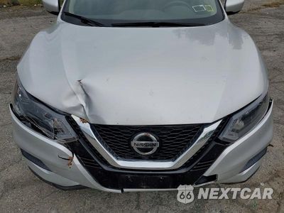 Zdjęcie 12 z 13 samochodu: 2021 NISSAN ROGUE SPORT S VIN:JN1BJ1AW6MW670205 - miniatura