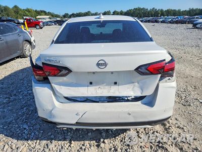 Zdjęcie 6 z 12 samochodu: 2025 NISSAN VERSA SV VIN:3N1CN8EV3SL868987 - miniatura