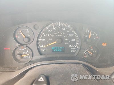 Zdjęcie 9 z 13 samochodu: 2007 CHEVROLET EXPRESS BOX TRUCK VIN:1GBJG31UX71104846 - miniatura