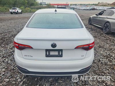 Zdjęcie 6 z 12 samochodu: 2024 VOLKSWAGEN JETTA SE VIN:3VW7M7BU9RM012490 - miniatura