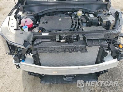 Zdjęcie 12 z 13 samochodu: 2026 KIA SORENTO S VIN:5XYRL4JC6TG413537 - miniatura
