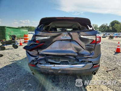 Zdjęcie 6 z 13 samochodu: 2021 ACURA RDX VIN:5J8TC1H31ML011670 - miniatura