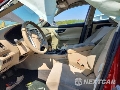 Zdjęcie 7 z 12 samochodu: 2016 NISSAN ALTIMA 2.5 S VIN:1N4AL3AP5GC205806 - miniatura