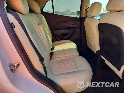 Zdjęcie 11 z 14 samochodu: 2019 BUICK ENCORE PREFERRED VIN:KL4CJASB1KB780400 - miniatura