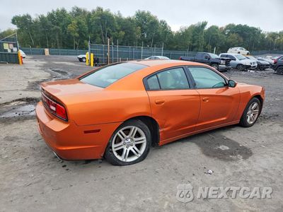 Trzecie zdjęcie samochodu z tyłu: 2011 DODGE CHARGER VIN:2B3CL3CG6BH542962 - miniatura