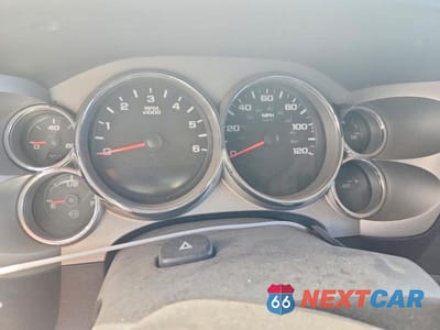 Zdjęcie 9 z 12 samochodu: 2008 GMC SIERRA K1500 VIN:2GTEK19J181106944 - miniatura