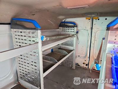Zdjęcie 10 z 13 samochodu: 2013 FORD TRANSIT CONNECT XLT VIN:NM0LS7BN7DT135163 - miniatura
