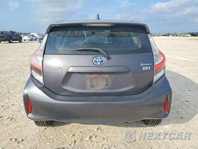 Zdjęcie 6 z 12 samochodu: 2020 TOYOTA PRIUS C VIN:JTDKDTB35L1636868 - miniatura