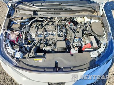 Zdjęcie 11 z 12 samochodu: 2026 TOYOTA COROLLA HYBRID LE VIN:JTDBCMFE4T3127301 - miniatura