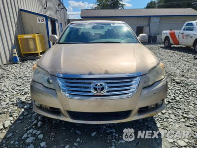 Piąte zdjęcie samochodu w środku: 2009 TOYOTA AVALON XLS VIN:4T1BK36BX9U329626 - miniatura