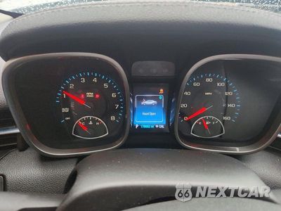 Zdjęcie 9 z 12 samochodu: 2015 CHEVROLET MALIBU 2LT VIN:1G11D5SL8FF352707 - miniatura