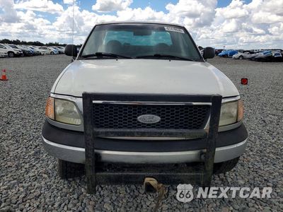 Piąte zdjęcie samochodu w środku: 1999 FORD F250 VIN:1FTPF28L4XNC02554 - miniatura