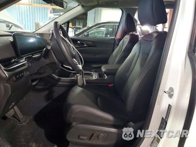 Zdjęcie 7 z 13 samochodu: 2025 KIA CARNIVAL HYBRID SX VIN:KNDNE5KA8S6041230 - miniatura