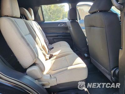 Zdjęcie 11 z 13 samochodu: 2016 FORD EXPLORER POLICE INTERCEPTOR VIN:1FM5K8AR9GGA62845 - miniatura