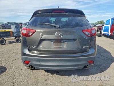 Zdjęcie 6 z 13 samochodu: 2016 MAZDA CX-5 GT VIN:JM3KE4DYXG0888193 - miniatura