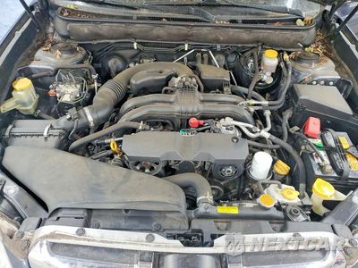 Zdjęcie 12 z 13 samochodu: 2014 SUBARU OUTBACK 2.5I VIN:4S4BRBAC9E3326447 - miniatura