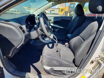 Zdjęcie 7 z 12 samochodu: 2011 TOYOTA COROLLA S VIN:2T1BU4EE1BC706296 - miniatura