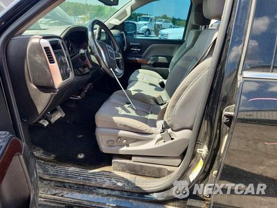 Zdjęcie 7 z 12 samochodu: 2014 GMC SIERRA K1500 SLE VIN:1GTV2UEH8EZ258775 - miniatura