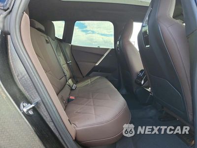 Zdjęcie 11 z 13 samochodu: 2024 BMW IX XDRIVE50 VIN:WB523CF07RCN71467 - miniatura