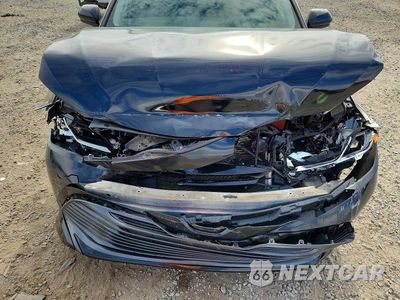 Zdjęcie 11 z 12 samochodu: 2019 TOYOTA CAMRY LE VIN:4T1B11HK2KU264118 - miniatura
