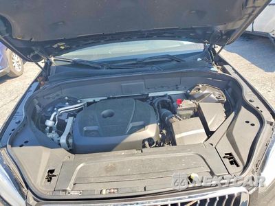 Zdjęcie 11 z 12 samochodu: 2020 VOLVO XC90 T5 MOMENTUM VIN:YV4102PK5L1612584 - miniatura