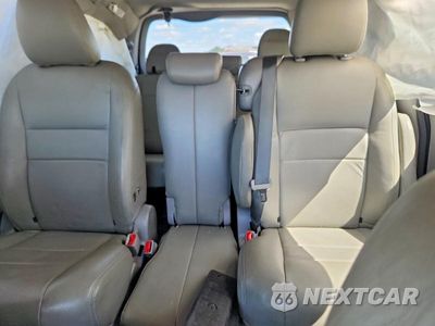 Zdjęcie 10 z 13 samochodu: 2016 TOYOTA SIENNA LE VIN:5TDKK3DC7GS762189 - miniatura