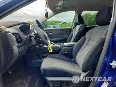 Zdjęcie 7 z 14 samochodu: 2021 NISSAN ROGUE SV VIN:5N1AT3BB6MC798256 - miniatura