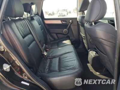 Zdjęcie 11 z 14 samochodu: 2010 HONDA CR-V EXL VIN:5J6RE3H73AL018420 - miniatura