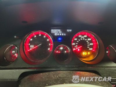 Zdjęcie 9 z 13 samochodu: 2012 GMC ACADIA DENALI VIN:1GKKRTED0CJ288990 - miniatura